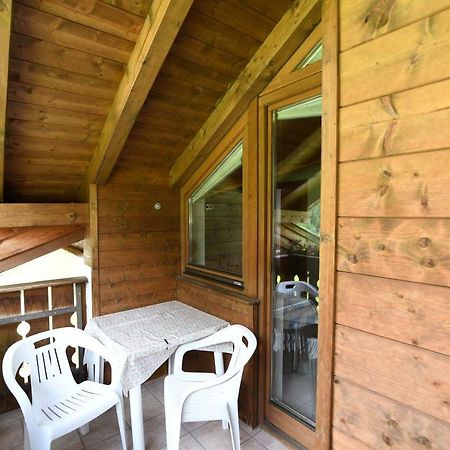 Boarhof Villa San Giacomo Val di Vizze Buitenkant foto
