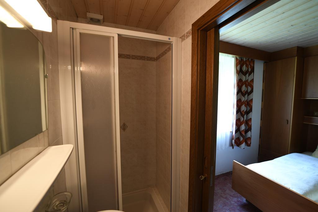 Boarhof Villa San Giacomo Val di Vizze Buitenkant foto