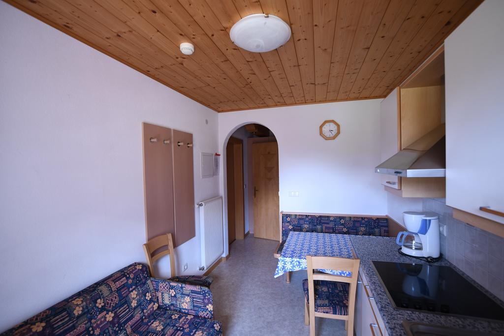 Boarhof Villa San Giacomo Val di Vizze Buitenkant foto