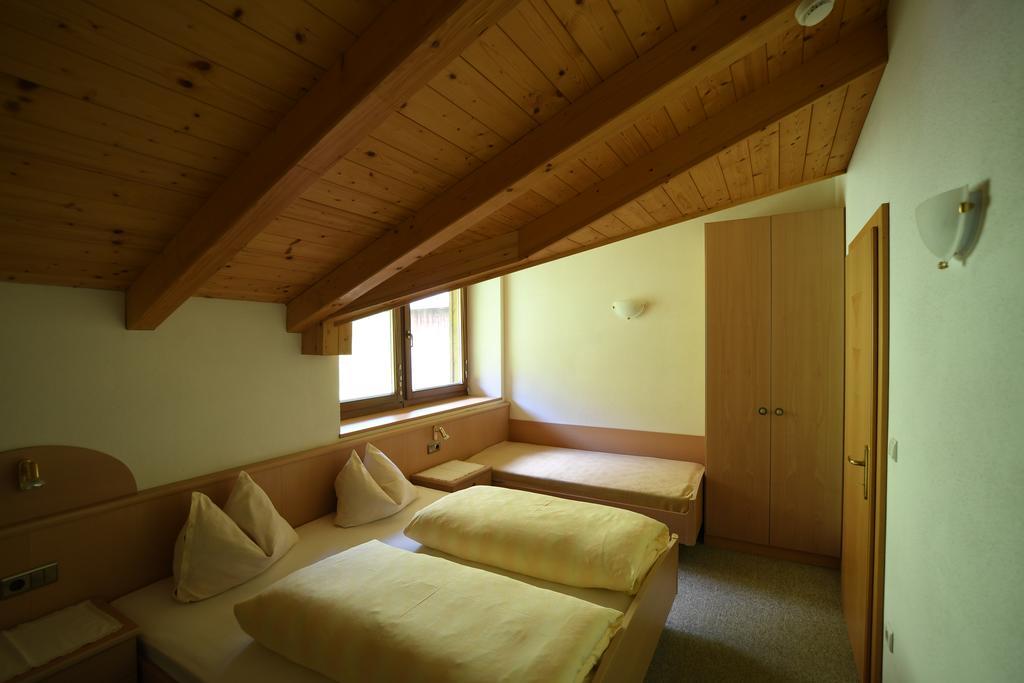 Boarhof Villa San Giacomo Val di Vizze Buitenkant foto