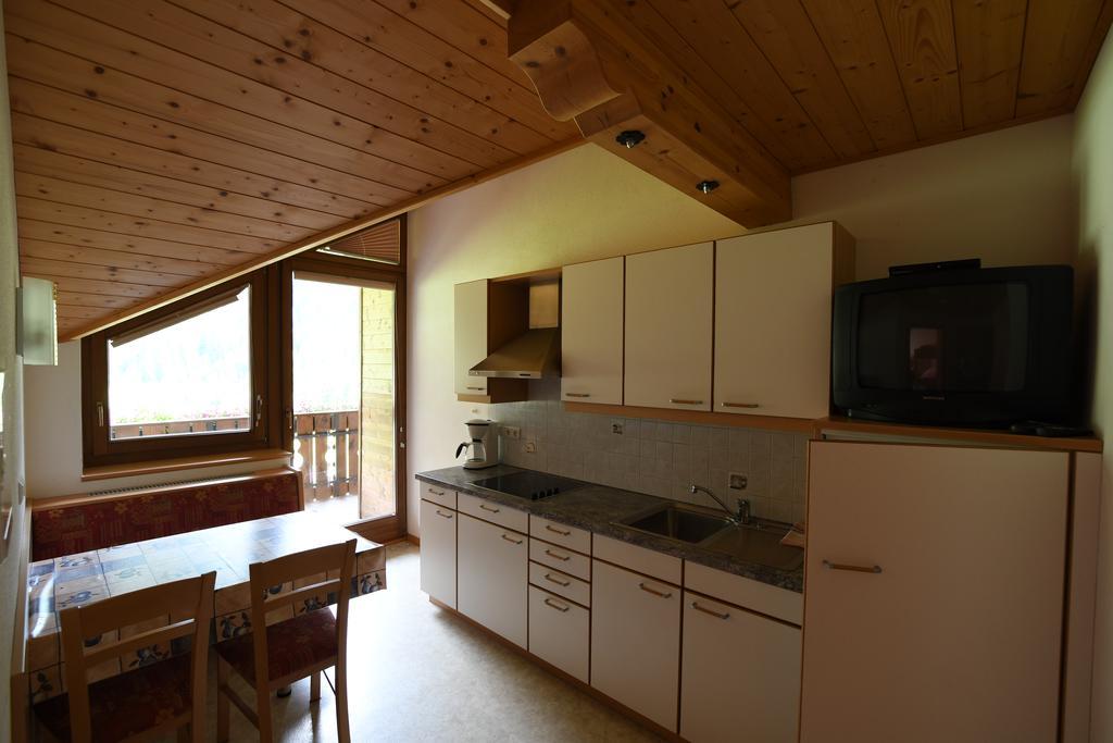 Boarhof Villa San Giacomo Val di Vizze Buitenkant foto