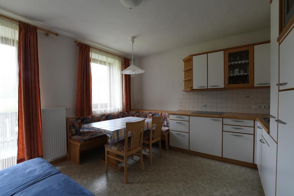 Boarhof Villa San Giacomo Val di Vizze Buitenkant foto