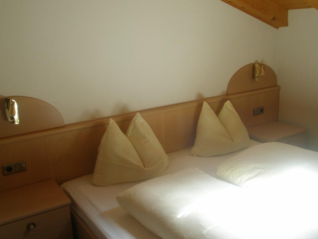 Boarhof Villa San Giacomo Val di Vizze Buitenkant foto