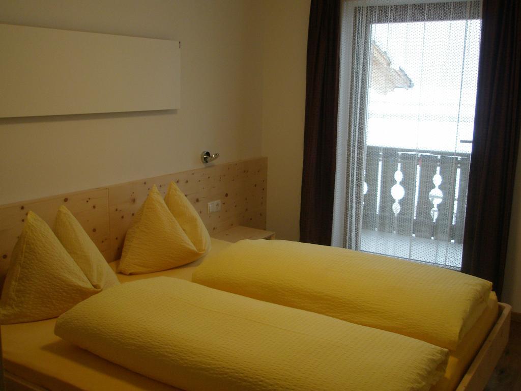 Boarhof Villa San Giacomo Val di Vizze Buitenkant foto