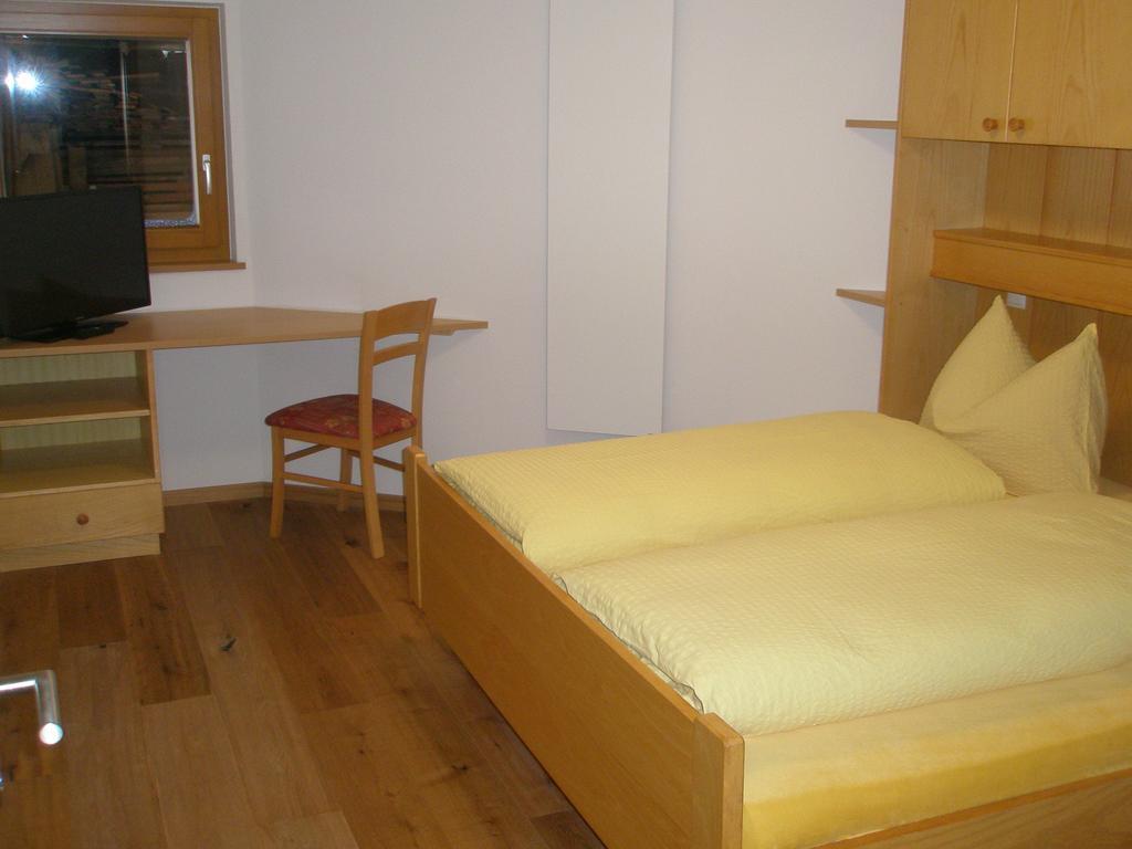 Boarhof Villa San Giacomo Val di Vizze Buitenkant foto