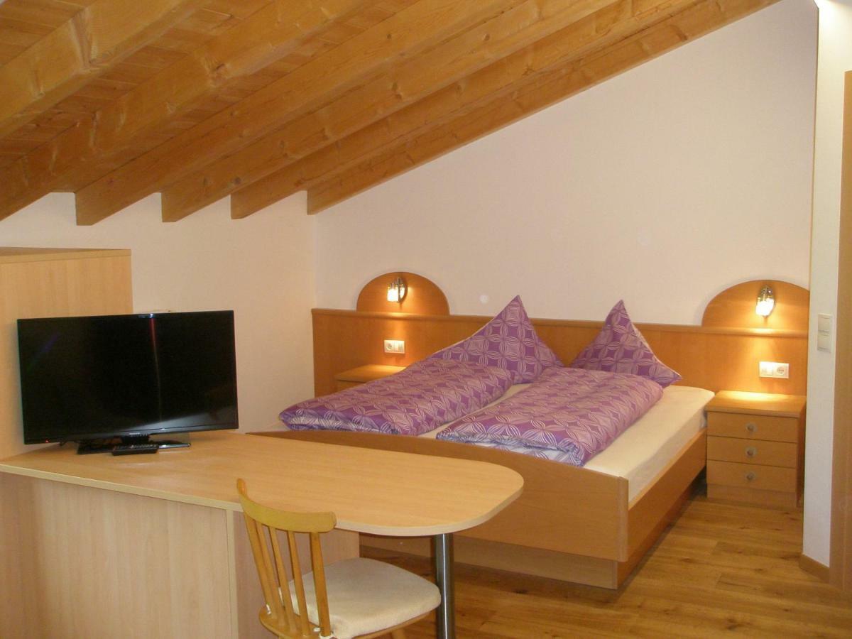 Boarhof Villa San Giacomo Val di Vizze Buitenkant foto